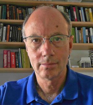 Robert Tycko to Receive Pittsburgh Spectroscopy Award at Pittcon 2023