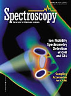 Spectroscopy-11-01-2002