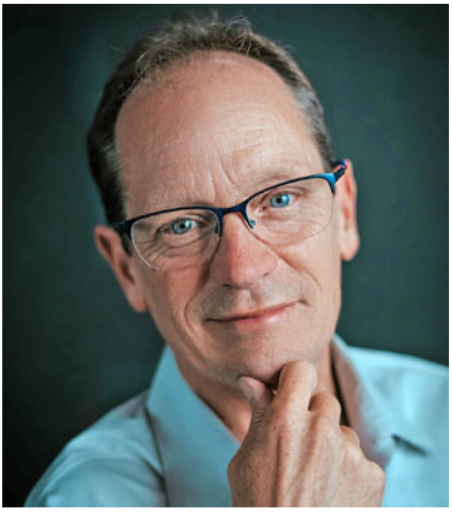 Craig Prater to Receive Coblentz Society’s 2023 Williams-Wright Award