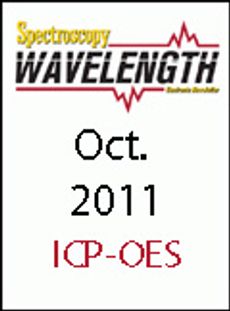Spectroscopy-10-13-2011