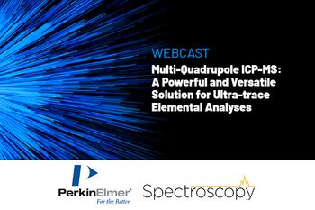 Multi-Quadrupole ICP-MS: A Powerful and Versatile Solution for Ultra-trace Elemental Analyses