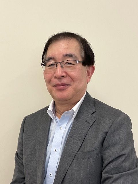 Naoto Nagai, Recipient of the 2025 Applied Spectroscopy William F. Meggers Award