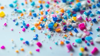 How Colorants Complicate Raman Spectroscopy of Microplastics: New Insights from Environmental Research © John -chronicles-stock.adobe.com  