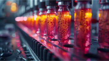 Top 10 Most Influential Biopharmaceutical Articles on Raman © Emiliia -chronicles-stock.adobe.com