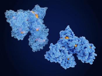 Human serum albumin molecules | Image Credit: © Juan Gärtner - stock.adobe.com