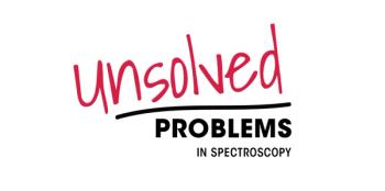 Unsolved Problems in Spectroscopy Series © MJHLIfeSciences  
