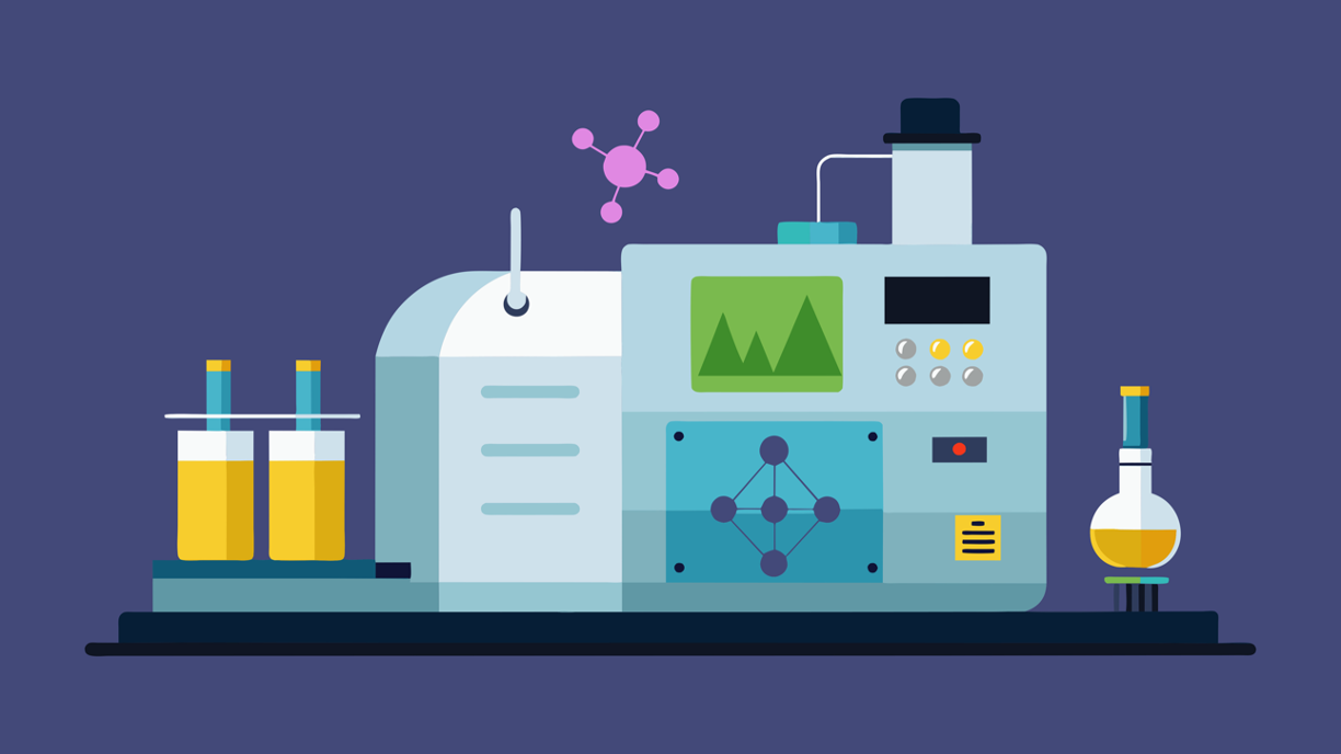 The 10 Most Influential Atomic Spectroscopy Papers in Environmental Analysis (2024–2026) ©  mahira -chronicles-stock.adobe.com