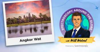 Spectroscopy Around the Globe, Episode 4: Angkor Wat