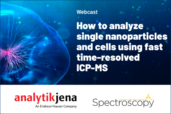 How to analyze single nanoparticles and cells using fast time-resolved ...