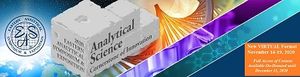 The 59th Eastern Analytical Symposium