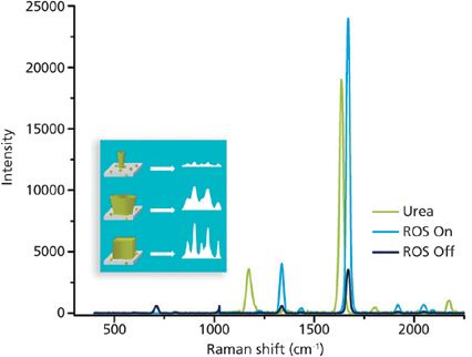 Identification of Explosives with Handheld Raman Spectroscopy and an ...