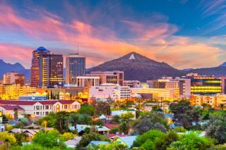 Tucson, Arizona, USA Skyline | Image Credit: © SeanPavonePhoto - stock.adobe.com