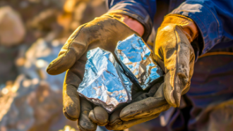 Navigating Sample Preparation for Rare Earth and Platinum Group Elements to Ensure Fast, Accurate ICP Analysis