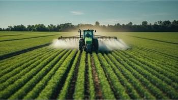 Advanced spectroscopy detects even the trickiest pesticide chemical contamination © Atchariya63 -chronicles-stock.adobe.com