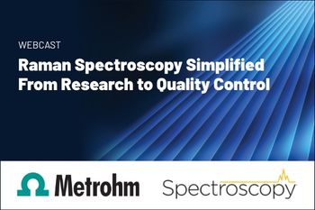 Raman Spectroscopy Simplified—From Research to Quality Control