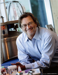 Marc Porter on SERS Immunoassays, Raman Labels, and a 95-mph Fastball