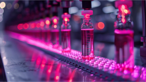 Top 10 Most Influential Biopharmaceutical  Articles on NIR © Emiliia -chronicles-stock.adobe.com