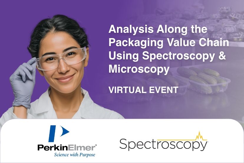 Analysis Along the Packaging Value Chain Using Spectroscopy & Microscopy