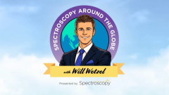 Spectroscopy Magazine Announces New Upcoming Video Series