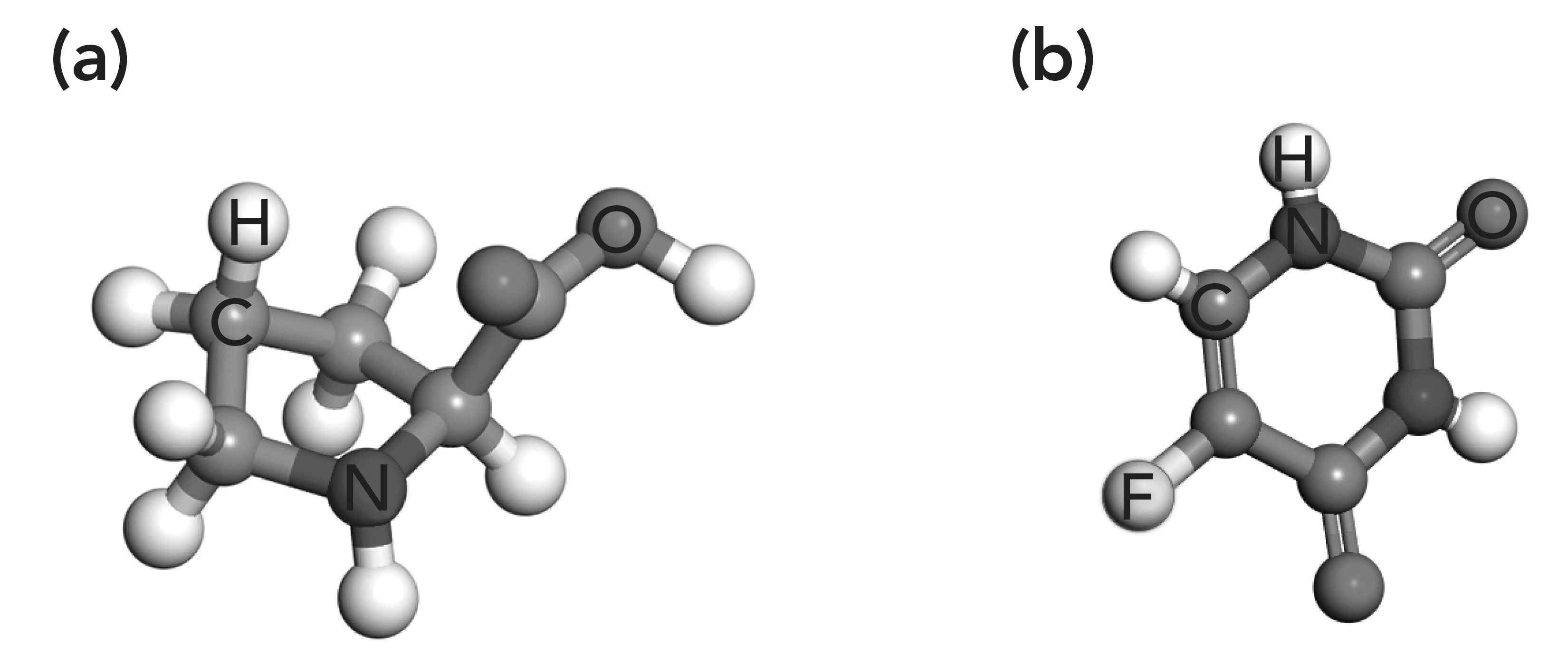The Hydrogen Bonding Mode Of 5 Fluorouracil Proline Co Crystal 5f P Studied By Terahertz Thz Spectroscopy And Density Functional Theory Dft