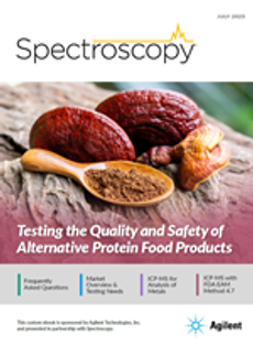 Spectroscopy E-Books 07-15-2023