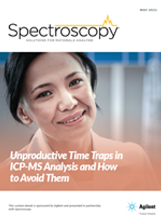 Spectroscopy E-Books 05-06-2021