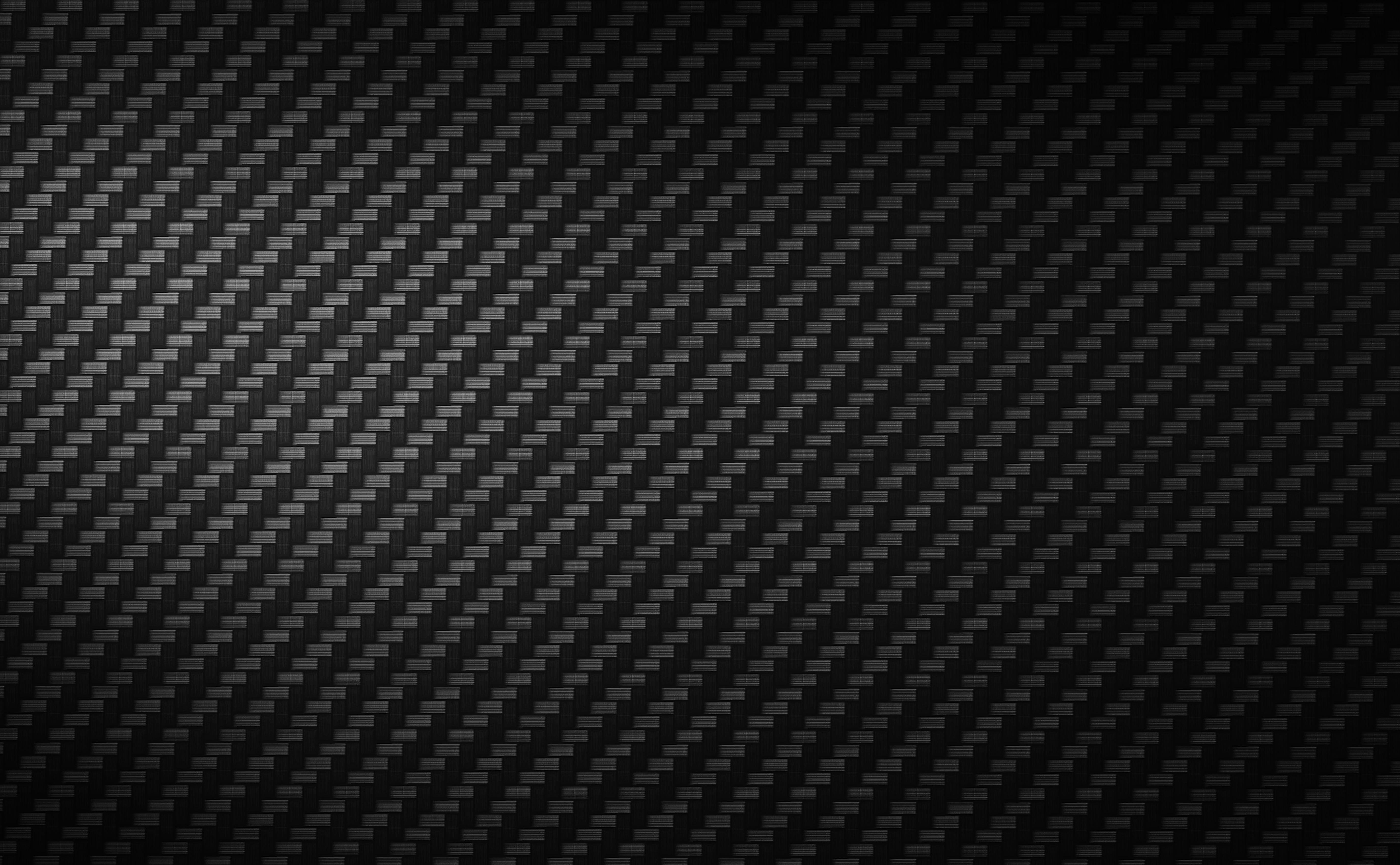 carbon fiber background