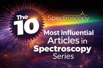 Most Influential Articles in Spectroscopy Series