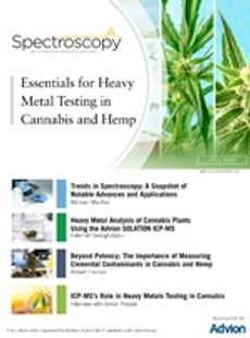 Spectroscopy E-Books 07-09-2020