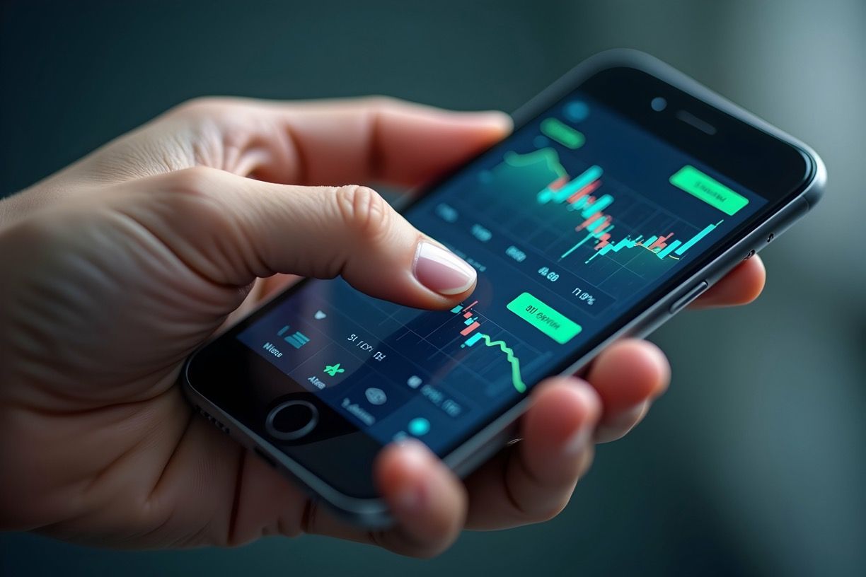 Scientists develop fast smartphone test to detect pesticides and antibiotics in food © Gustav -chronicles-stock.adobe.com  