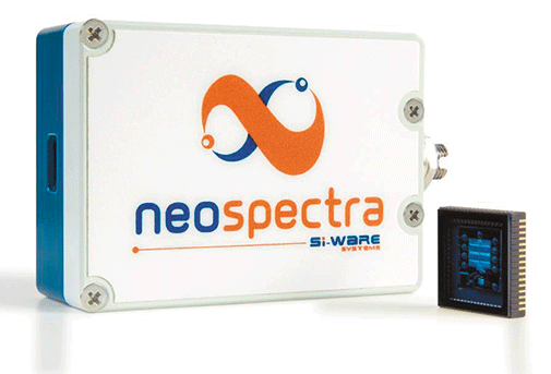 NeoSpectra from Si-Ware Systems