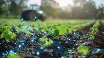 The Latest Spectroscopic Research in Agriculture Analysis ©  Dzikir - stock.adobe.com