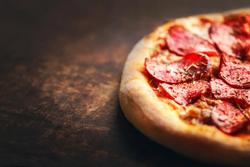 Analysis of Elements in Snack Foods: A Closer Look at Pepperoni, Rice Noodles, Frozen Dinners, and Pizza