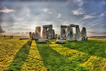 England - Stonehenge | Image Credit: © Gooseman - stock.adobe.com