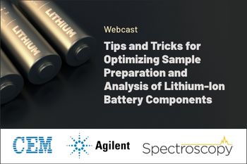 Unique Scientific Analysis to Authenticate Fine Art