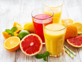 Glasses of juice and citrus fruits | Image Credit: © Olena Rudo - stock.adobe.com