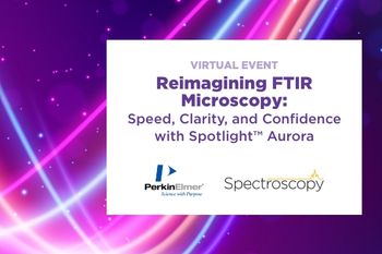 Reimagining FTIR Microscopy: Speed, Clarity, and Confidence with Spotlight™ Aurora