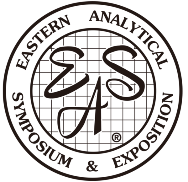 Eastern Analytical Symposium and Exposition Logo ® Registered trademark