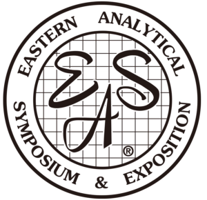 Eastern Analytical Symposium and Exposition Logo ® Registered trademark