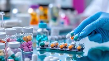 Infographic on pharmacology with a focus on important facts and practical applications. Generated with AI. | Image Credit: © Yaowarat - stock.adobe.com