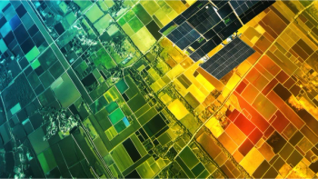 Satellite-based hyperspectral imaging of Earth's surface © ArpPSIqee -chronicles-stock.adobe.com