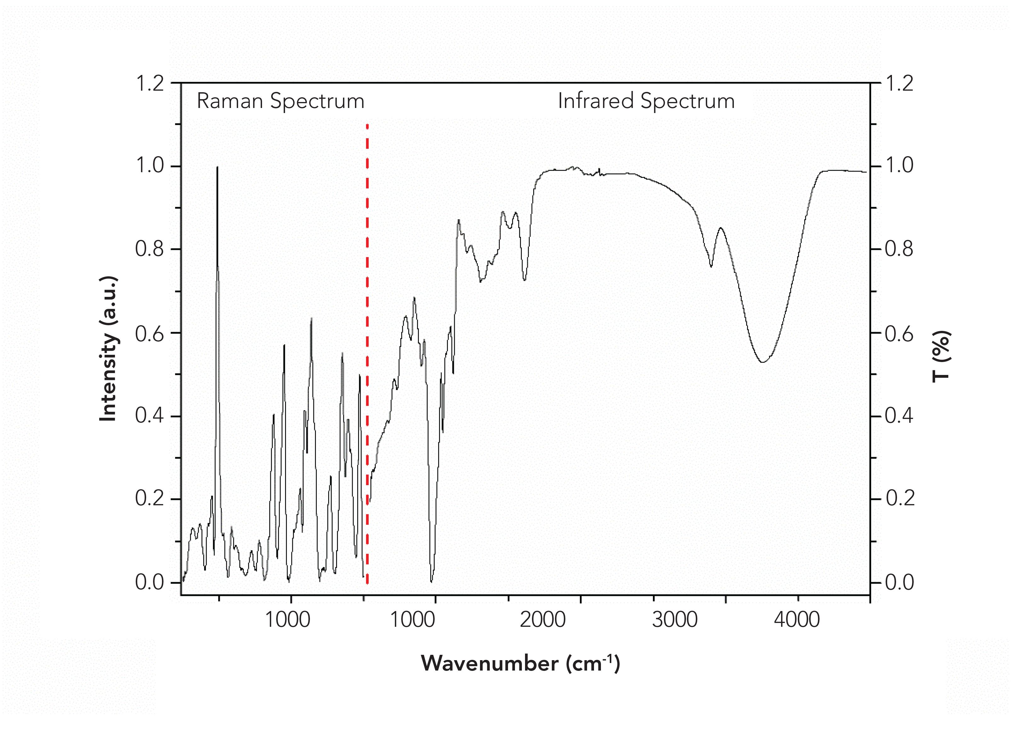Raman Rice Raman Rice Raman Rice Roman Rice Enhanced Raman and Mid-Infrared Spectroscopic Discrimination of ...