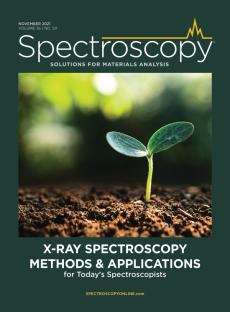 X-ray Spectroscopy Methods & Applications for Today's Spectroscopists