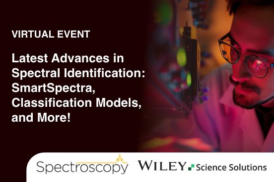 Latest Advances in Spectral Identification: SmartSpectra, Classification Models, and More!