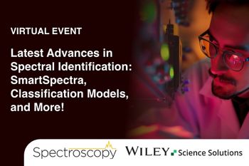  Latest Advances in Spectral Identification: SmartSpectra, Classification Models, and More!