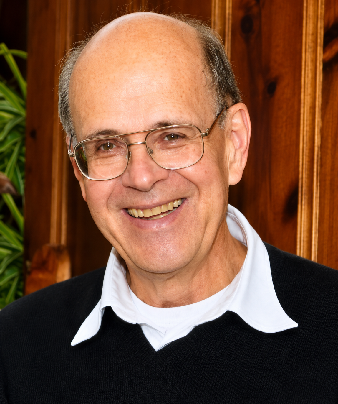 John Philip Walters (1)