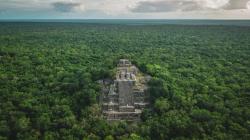 Analyzing Ancient Maya Architecture to Understand Class Structures