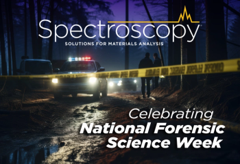 Celebrating National Forensic Science Week