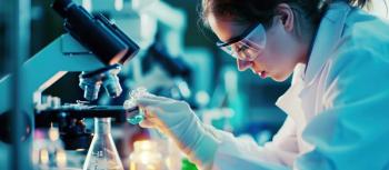 Biomedical engineers are working in the laboratory. Generated with AI. | Image Credit: © rizky - stock.adobe.com