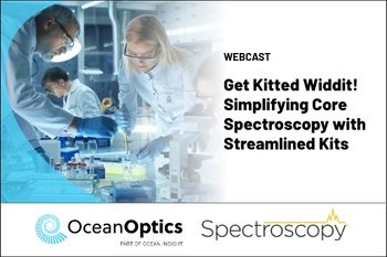 Get Kitted Widdit! Simplifying Core Spectroscopy with Streamlined KitsP